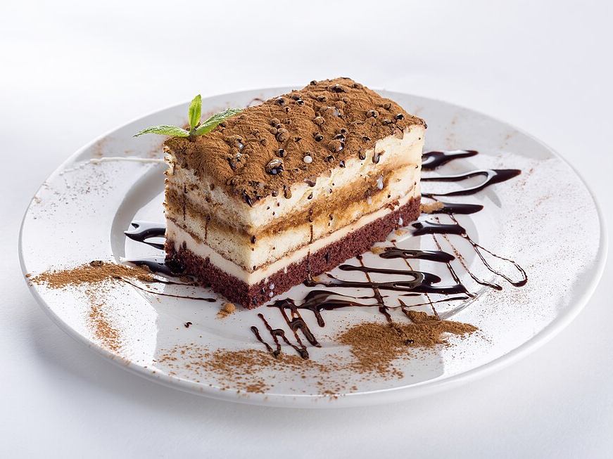 Postres caseros